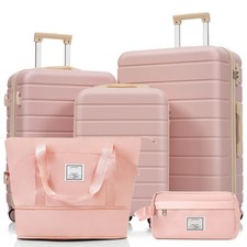Set De Bagages, M-L-XL, Coque
