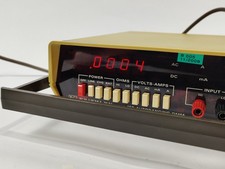 Keithley 168 Multimètre DMM À Plage Automatique