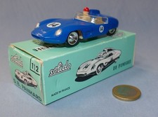 Solido 1/43 réf 112 : DB