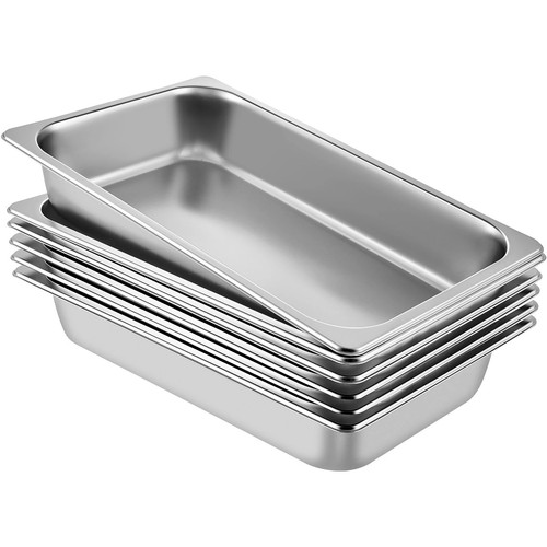 Bac gastronorme lot - gastronorme, 1/1