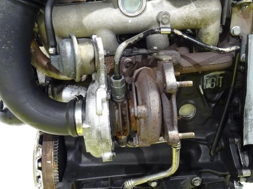 Moteur renault megane phase - moteur,