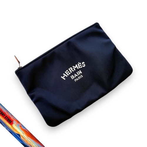 Pochette hermes neo - neo, van