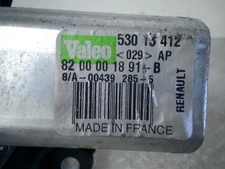 Moteur essuie glace arriere
