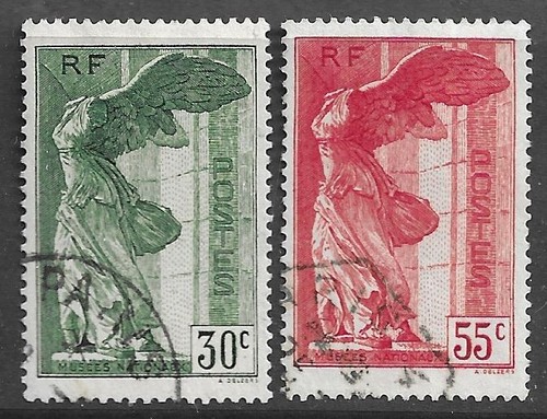 France victoire samothrace - victoire,