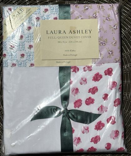 Vintage laura ashley phoebe - laura,