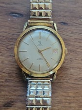 Yema Suisse Automatic Date