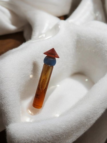 Miniature parfum vintage