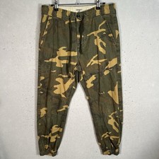 CARHARTT WIP MARSHALL JOGGER