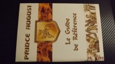 GC Catalogue Prince August Le