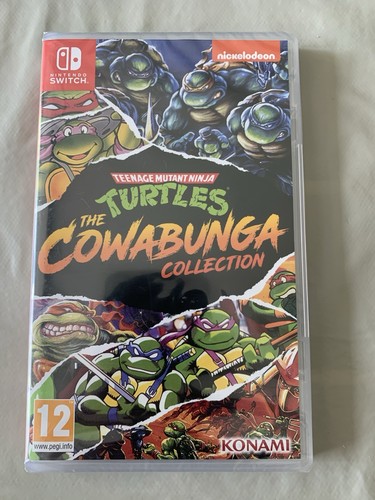 Teenage mutant ninja - teenage,