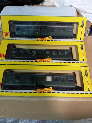 Fleischmann sncf lot 3 - sncf, de