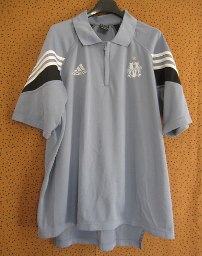 Polo adidas olympique - polo,