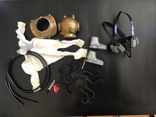 Vintage Action Joe Action Man