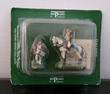 Figurine Del Prado  AUSTERLITZ