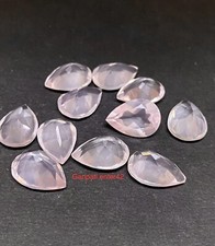 Naturel Rose Quartz à