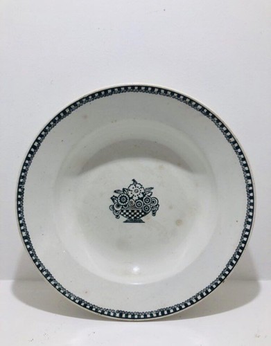 Plat porcelaine saint - de,