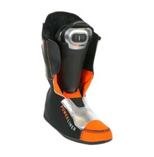 THERM-IC Power Liner Chaussons