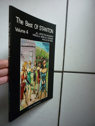 The best stanton - best,