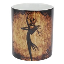 Tasse - Nightmare before