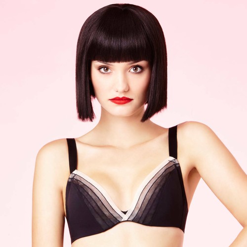 Chantal thomass soutien gorge - thomass,