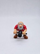 Lookout Pirate, Great Adventures, Fisher-Price, 1994, Figurine