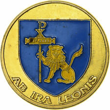 France, Jeton, Camargue - Arles la Romaine, Cupro-nickel Aluminium, TTB