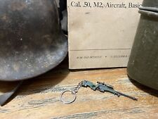 Cadeau Pour militaire, Tieurs, Chasseurs - Reproduction Sniper porte Clés