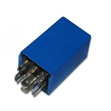 Relais de feux clignotant (centrale clignotante) - Jeep Grand Cherokee WJ / WG