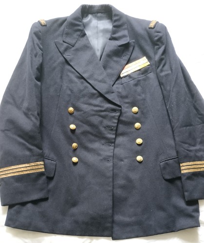 Veste blazer marine ww2 - blazer,