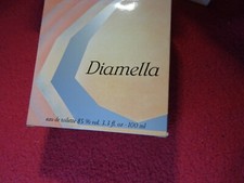 PARFUM YVES ROCHER -DIAMELLA-VINTAGE-100ML- NEUF SANS BLISTER -