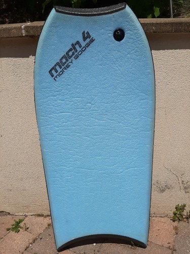 Bodyboard morey boogie mach - boogie,