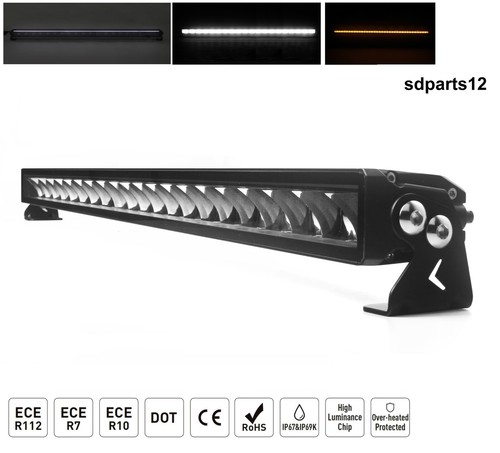 Barre lumineuse 104 5cm led - 104.5cm,