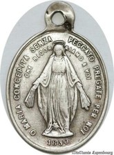 E7575 Medal Papal States