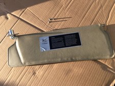 Pare soleil Rolls Royce Silver