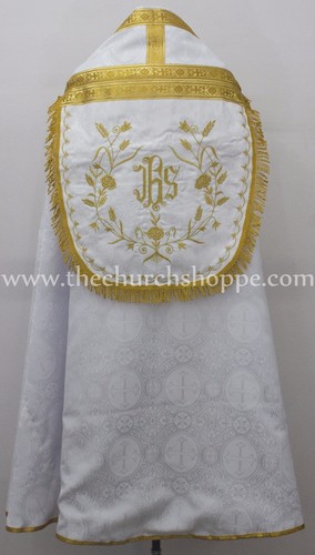 Neuf ensemble chape et - ensemble,