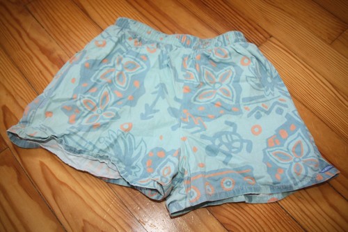 Short bain ans garçon bleu - short,