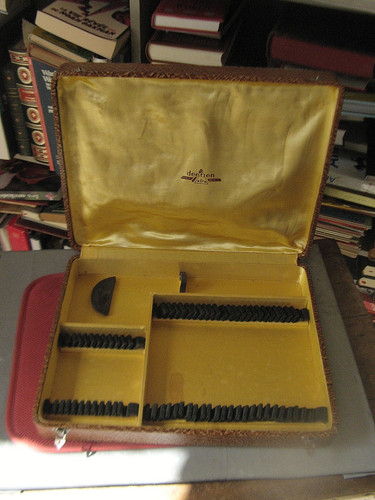 626 ecrin vide pour - ,