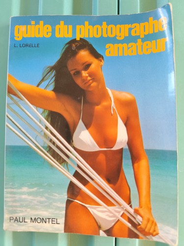 Guide photographe amateur - du,