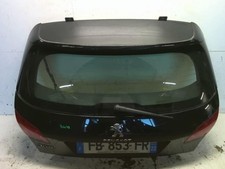 Malle/Hayon arriere PEUGEOT 308 2 PHASE 2 1610669880