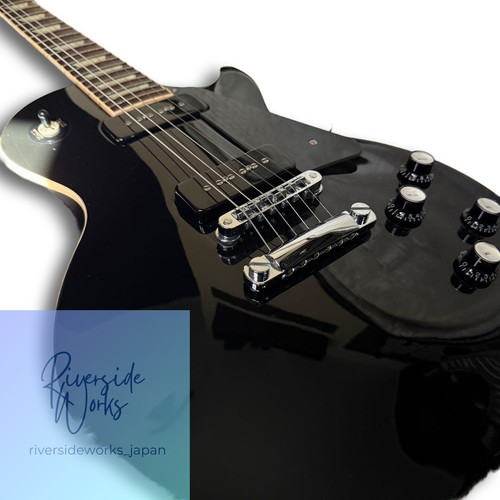 Rare guitare électrique