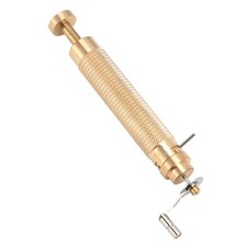 Watch Mainspring Winder Set