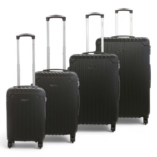 Ensemble valises cabine - ensemble, de