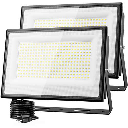 300w led flood lights pack - led,