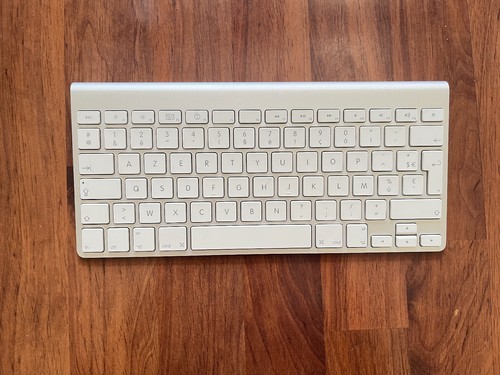 Apple magic keyboard sans - magic,