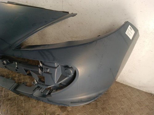 Pare choc avant peugeot 207 - pare,