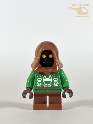 Lego star wars jawa - star,