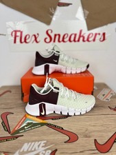 Baskets de crossfit Nike Free