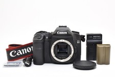 [ Excellent ] Appareil photo reflex numérique Canon EOS 40D Boîtier testé...