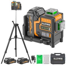 Max 20V Laser Level with