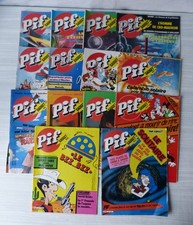 Pif gadget 1979 14 - #pif, n°
